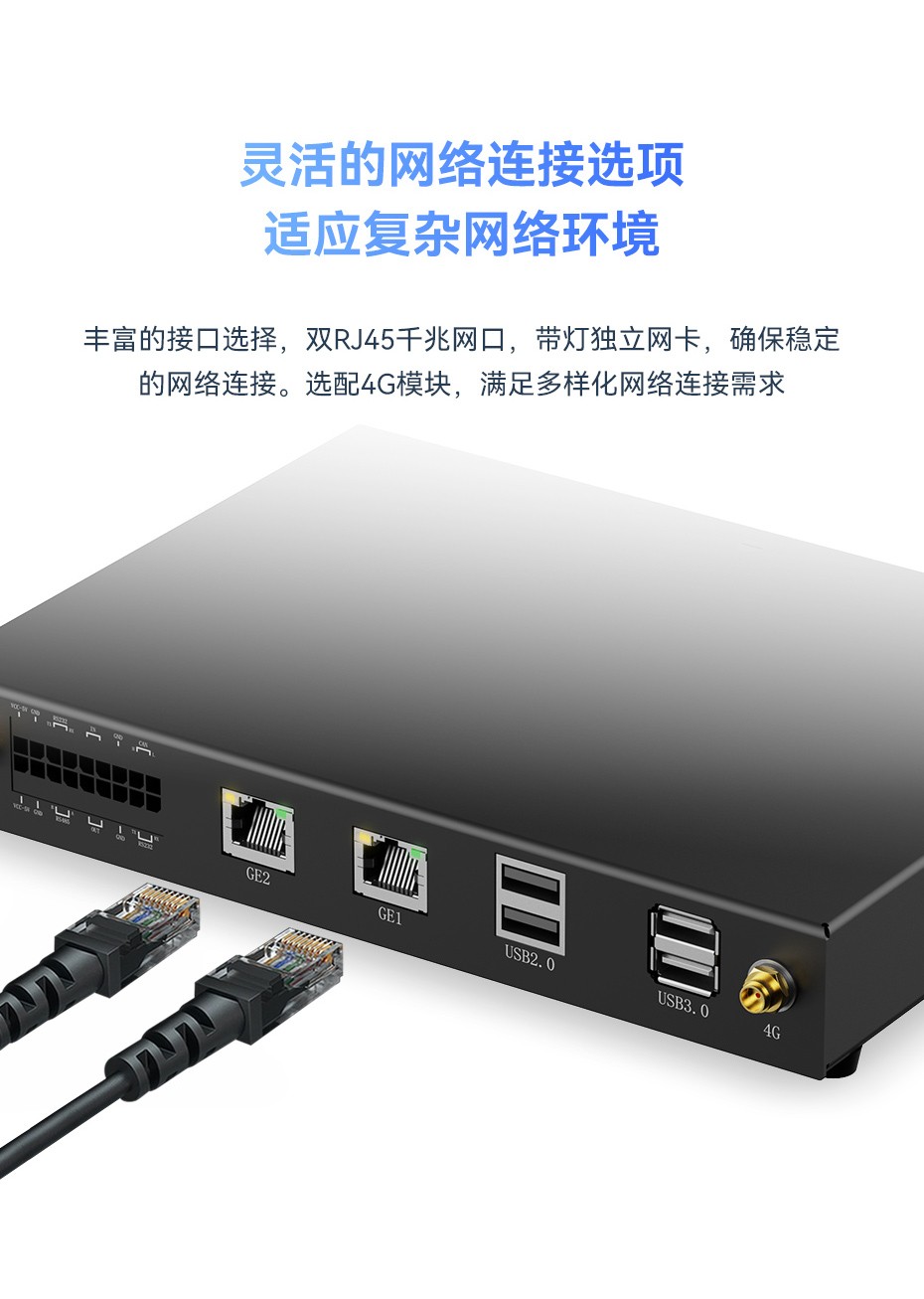 边缘计算 算法盒子