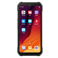 P9 PD安防手持核验终端